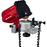 Einhell Kettingslijper GC-CS 85 gereedschap slijpmachine Rood