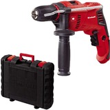 Einhell Klopboormachine TE-ID 500 E Rood