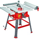 Einhell TC-TS 2225 U Zaagtafel tafelcirkelzaag Rood