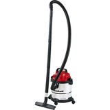 Einhell TC-VC 1812 S nat- en droogzuiger Rood