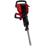 Einhell TE-DH 50 breekhamer Rood/zwart, 1.700 Watt