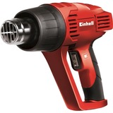 Einhell TH-HA 2000/1 Heteluchtpistool Rood/zwart