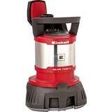 Einhell Vuilwaterpomp GE-DP 7330 LL Eco dompel- en drukpompen Rood/zwart