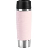 Emsa Travel Mug Grande Thermosbeker Roze