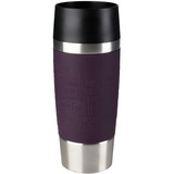 Emsa Travel Mug Thermosbeker Paars