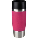 Emsa Travel Mug Thermosbeker Framboos