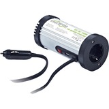  EnerGie Omvormer voor in de auto, 150 W oplader Wit, EG-PWC-031