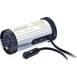  EnerGie Omvormer voor in de auto, 150 W oplader Wit, EG-PWC-031