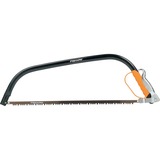 Fiskars Beugelzaag 24" SW31 Zwart/oranje, 1000615