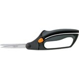 Fiskars Buxus plant schaar S50 heggenschaar Zwart/grijs, 1000557