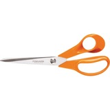 Fiskars Classic universele schaar, 21 cm S90 Oranje/zilver, 1001539