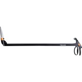 Fiskars Graskantenschaar Servo-System op steel GS46 grasschaar Zwart, 1000590