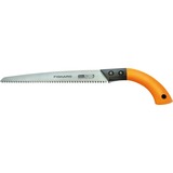 Fiskars Handzaag met vast blad SW84 Zwart/oranje, 1001620