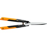 Fiskars Heggenschaar PowerGear Transmissie HSX92 Zwart/oranje, 1023631