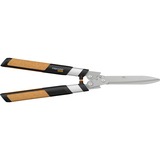 Fiskars Heggenschaar Quantum HS102 Zwart/bruin, 1001449