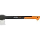 Fiskars Kloofbijl X17 - M - 60 cm Oranje/zwart, 1015641