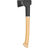 Fiskars Norden N12 bijl Zwart/houtkleur, 1051144