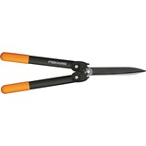 Fiskars PowerGear HS72 II Transmissie Heggenschaar Zwart/oranje, 1000596