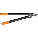 Fiskars PowerGear II Bypass takkenschaar L74, 57 cm Zwart/oranje, 1000582