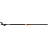 Fiskars PowerGear X Snoeigiraffe UPX82 boomschaar Zwart/oranje, 1023625