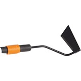 Fiskars QuikFit Schoffel cultivator Zwart/oranje, 1000682