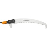 Fiskars QuikFit Wertastungssäge snoeizaag Zwart/zilver, 1000691