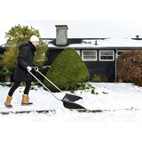 Fiskars SnowXpert Sneeuwschuiver Zwart, 1003470