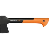 Fiskars Universele Bijl X7 - XS - 36 cm Oranje/zwart, 1015618