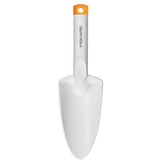 Fiskars White bloemenschepje handschepje Wit