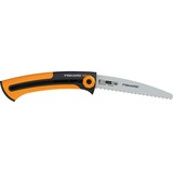 Fiskars Xtract handzaag Zwart/oranje, 1000612