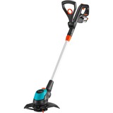 GARDENA Accu Trimmer EasyCut Li-18/23 grastrimmer Turquoise/grijs, 9876-20