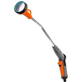 GARDENA Broes met verlengstuk 18330-32