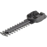 GARDENA Buxusmes 18 cm reservemes Zwart, 2343-20