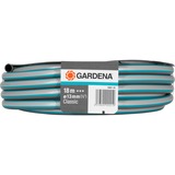 GARDENA Classic slang 13 mm (1/2") Grijs/turquoise, 18001-20, 18 m