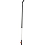 GARDENA Combisystem Ergoline Aluminium steel 130 3734-20, 130 cm