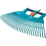 GARDENA Combisystem bladhark XXL vario bladbezem Turquoise, 3107-20