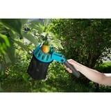 GARDENA Combisystem fruitplukker set Turquoise/zwart, 3115-30