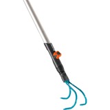 GARDENA Combisystem krabber handkrabber Turquoise/zwart, 3019-20