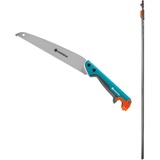 GARDENA Combisystem snoeizaag 300 PP 8737-32 set Turquoise, 8737-32