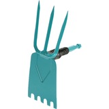 GARDENA Combisystem tuinhak schoffel Turquoise, 3219-20