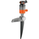 GARDENA Comfort Turbinesproeier Grijs/oranje, 8144-20