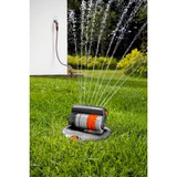 GARDENA Complete set met verzonken zwenksproeier OS 140