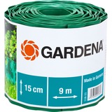 GARDENA Gazonranden (Groen) begrenzing Groen, 538-20, 15 cm