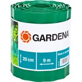 GARDENA Gazonranden (Groen) begrenzing Groen, 540-20, 20 cm