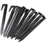 GARDENA Haringen Houder Zwart, 4090-20, 100 stuks