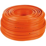 GARDENA Sproeierslang Oranje, 997-22, 100 m