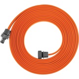 GARDENA Sproeierslang sprinklersysteem Oranje, 995-20, 7,5 m