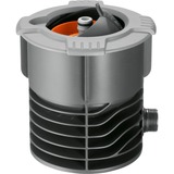 GARDENA Waterstopcontact waterkraan Grijs, 8250-20