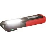 GEDORE Red Impulse werklamp ledverlichting Zwart/rood