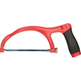 GEDORE red beugelzaag R93350021 Rood/zwart, Bladlengte 150 mm